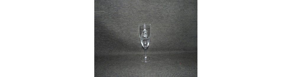 Champagneglas